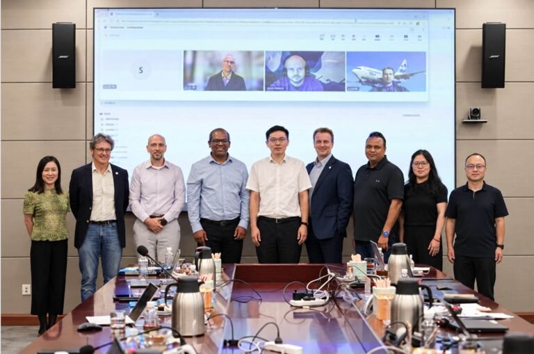 Ningbo FEED Meeting Confirms Full Confidence in Q1 2027 FID for Allied Biofuels’ US$6.1 Billion Presidential Decree-Backed SAF and e-SAF Project